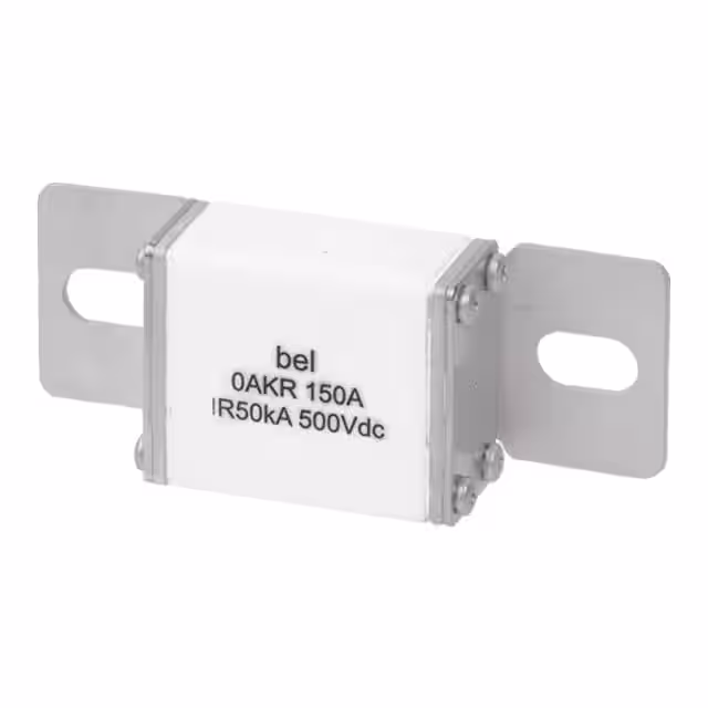 0AKRBK150-BB Bel Fuse Inc. Fusibili elettrici speciali